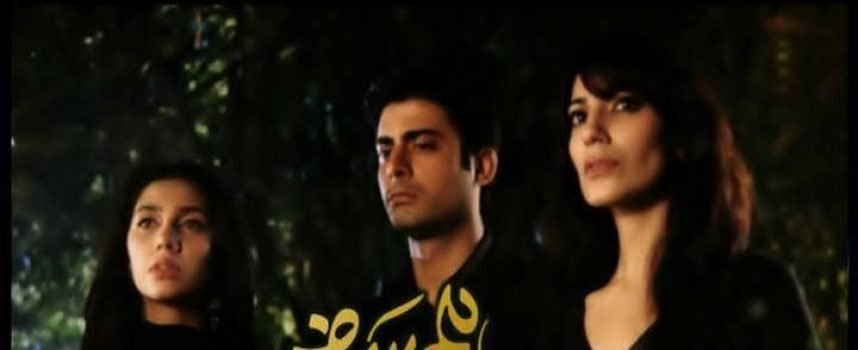 Mistakes Made by Each of the Main Characters in the Tragic Drama Serial Humsafar