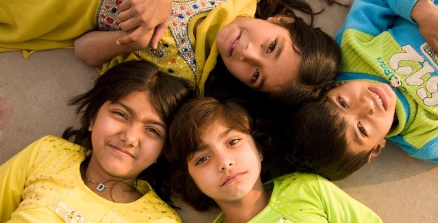 Karach - Where Living is Learning