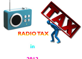 Lack of Logic in Imposing “Radio Tax”