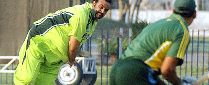 The Pakistan Cricket Team Steals the Show at the 1st International Physical Disability Series