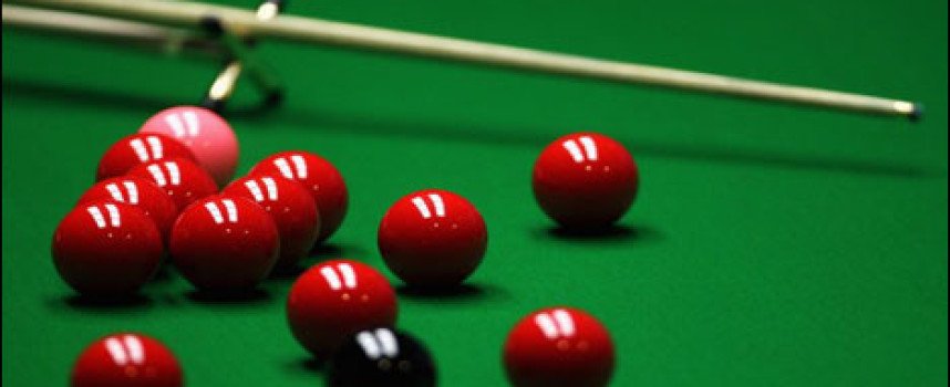 Pakistan Unable to Clinch the Seven Nation Snooker Championship
