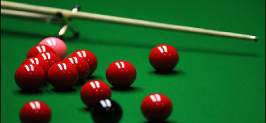 Pakistan Unable to Clinch the Seven Nation Snooker Championship