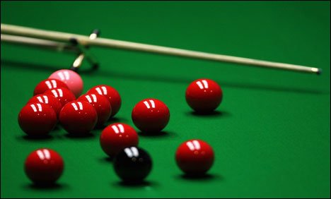 Snooker