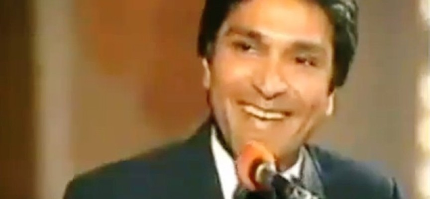 Moin Akhtar: Remembering a One of a Kind Pakistani Legend