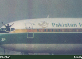 List of Airline Hijack Incidents Involving Pakistan (With Photos and Summaries)