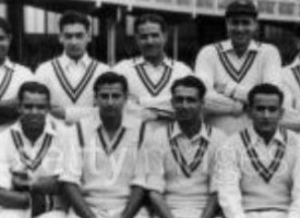 Fazal Mahmood: The First Superstar of Pakistan Cricket