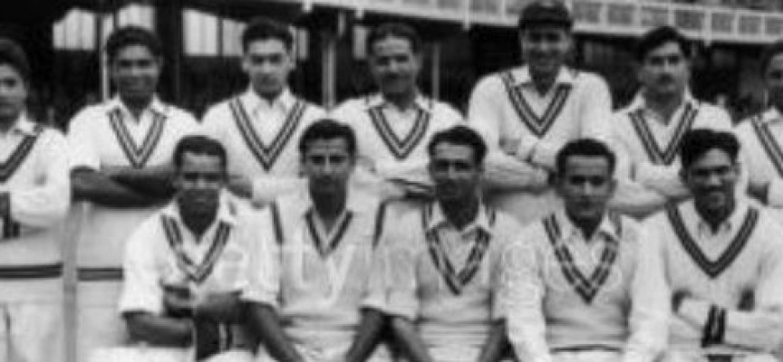 Fazal Mahmood: The First Superstar of Pakistan Cricket