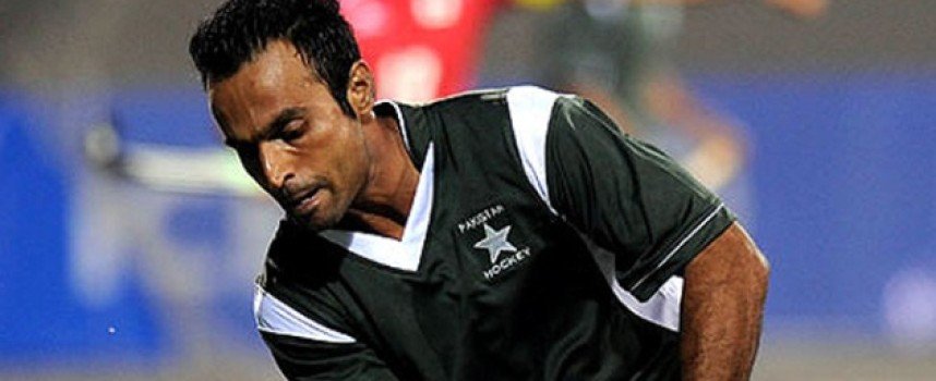 The Man, Sohail Abbas