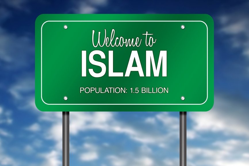 The Role of Religion in the State Affairs of Pakistan Depositphotos 2328105 S