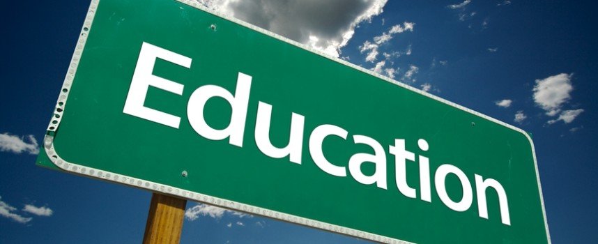 The Brave Students of a Failing Country