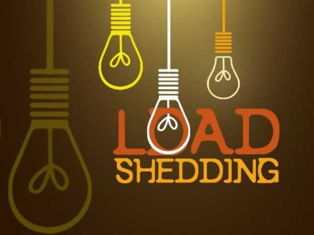 Loadshedding K1 640x480