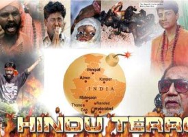 Hindu Terrorism: A Real Threat to India