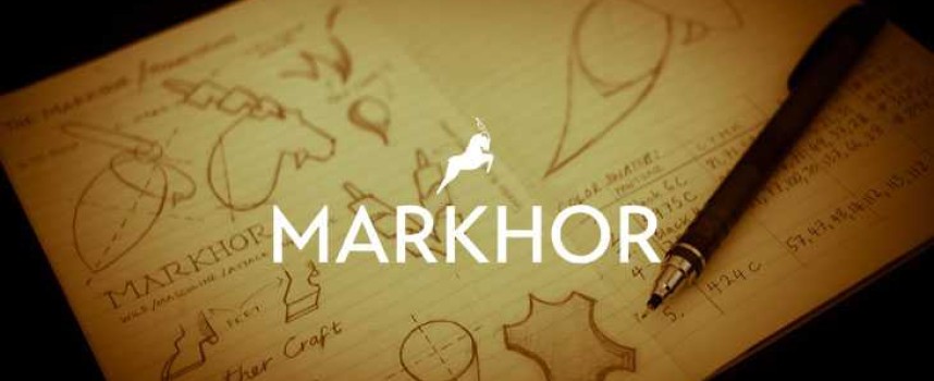 Markhor: Pakistani Products, International Markets