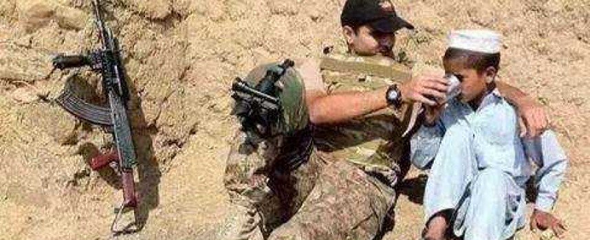 Operation Zarb-e-Arb – Whats Going On?