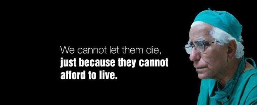 Dr. Rizvi: Saving Lives, One Patient at a Time