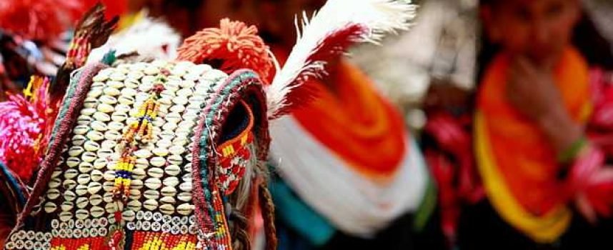 People of Kalash – A Heritage Almost Lost?