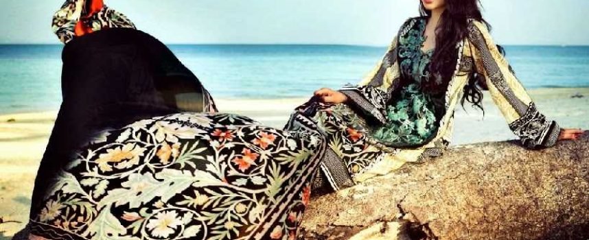 Top Lawn Brands in Pakistan