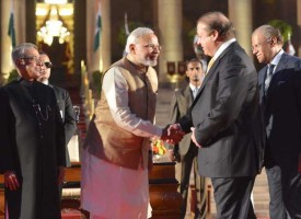 Can Pakistan and India Ever be Friends?