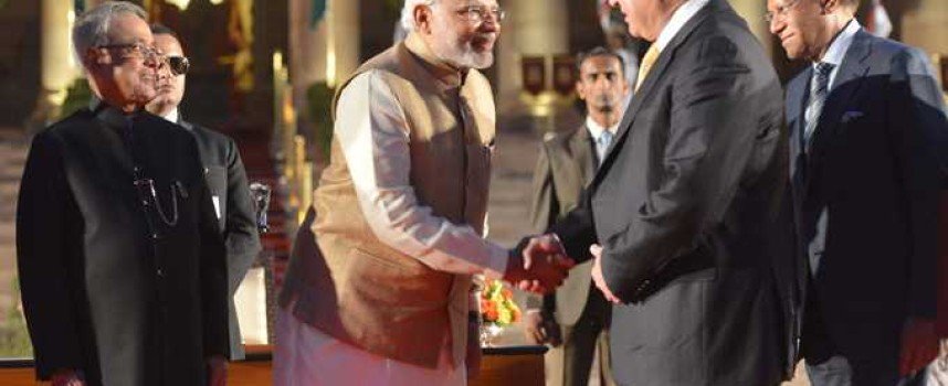 Can Pakistan and India Ever be Friends?