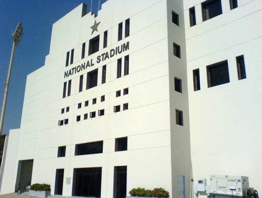 Pakistan Cricket Board