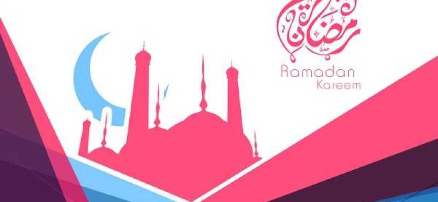This Year Have a Healthy Ramadan!