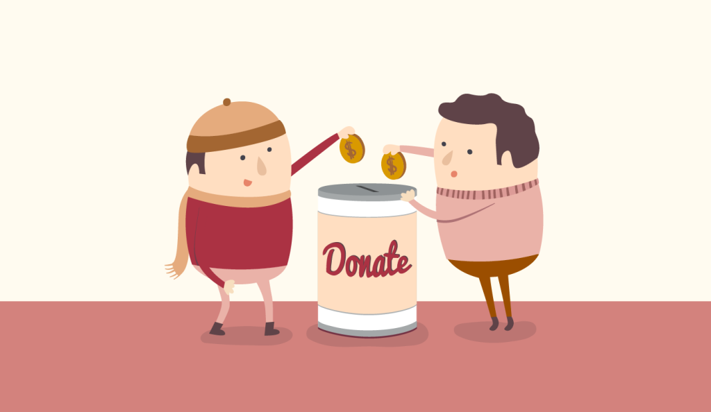 Feeding the Poor in Ramadan – It’s You and I, Not the Government