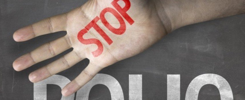 Pakistan and its Polio Problem