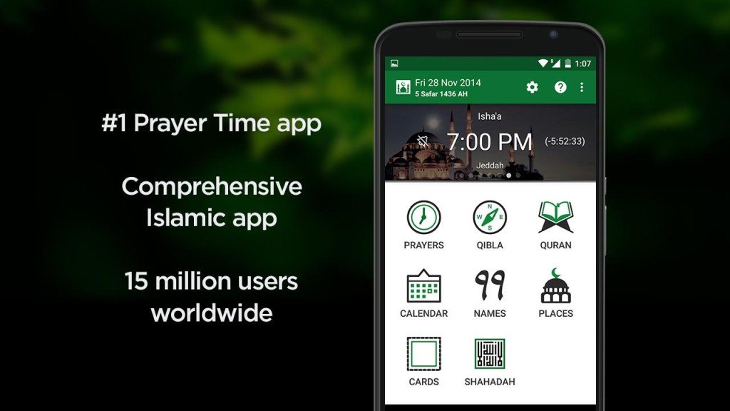 Preparing for Ramadan: Focus on Food for the Soul Not the Body