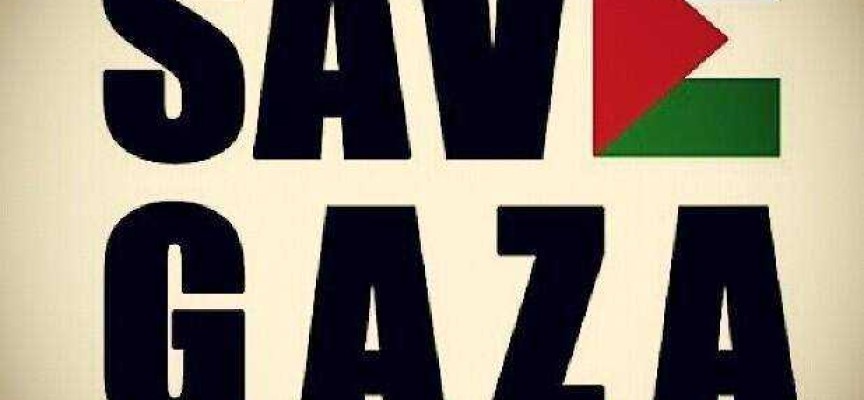 Kill Me: A Poem for the people of Palestine
