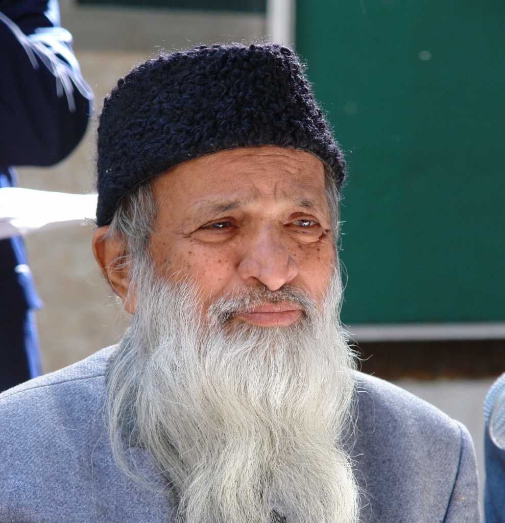 Edhi - The True Humanitarian Abdul Sattar Edhi
