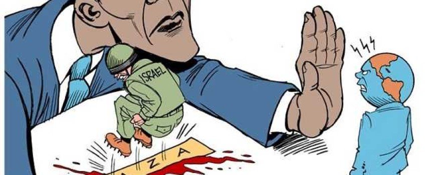 Boycotting Israel in Pakistan