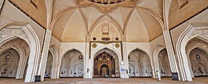 How Islam Came To The Indian Sub-Continent