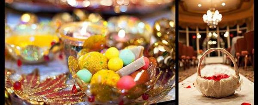 Pakistani Wedding Season – Its Here!