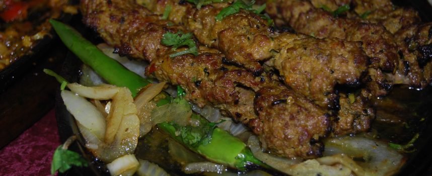 10 things I love about Pakistani Food
