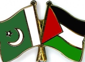 The Role Pakistan Could Have Played in Palestine Crisis