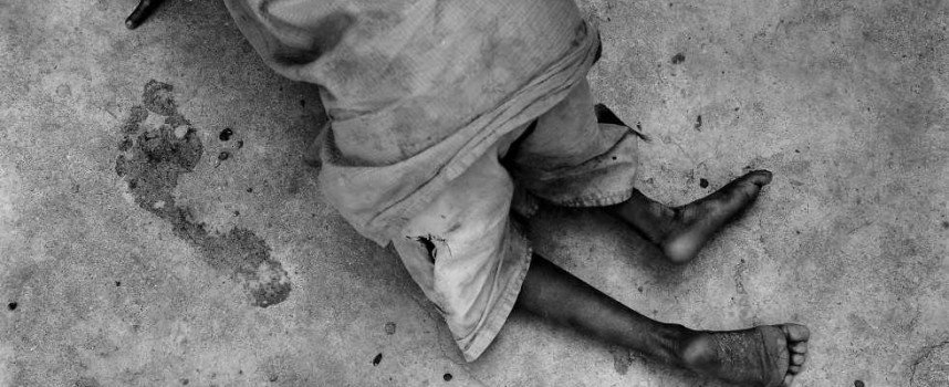 Polio Plight in PAKISTAN