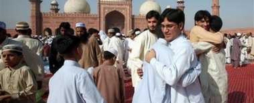 10 Things I love About Eid-ul Fitr in Pakistan