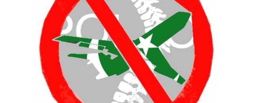 Travel Restrictions on Pakistanis’