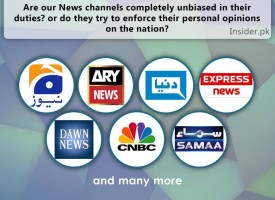 Who Owns Our Pakistani Television Channels?