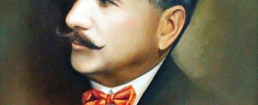Is it Time for Another Iqbal?
