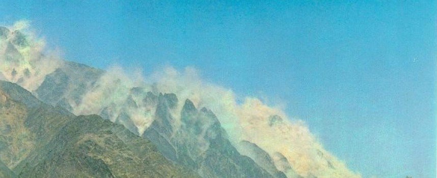 3 Events That Changed the Course of Pakistan’s History