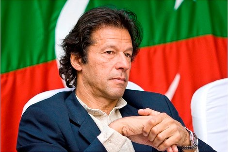 Does Imran have the Political Will to Force the U.S. to back off?