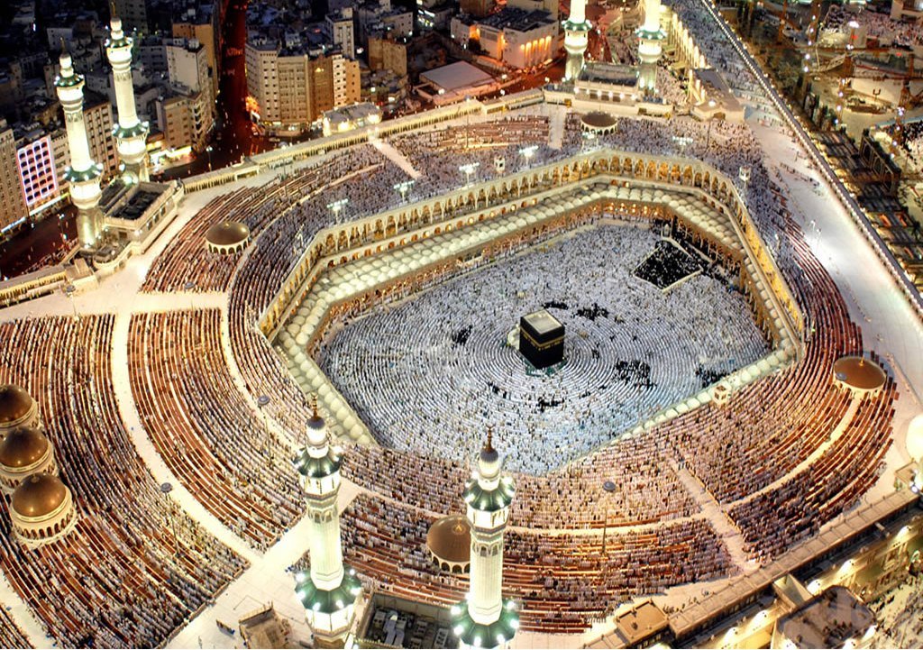 Hajj