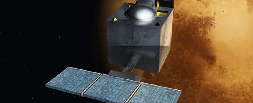 India reaches Mars, So What?