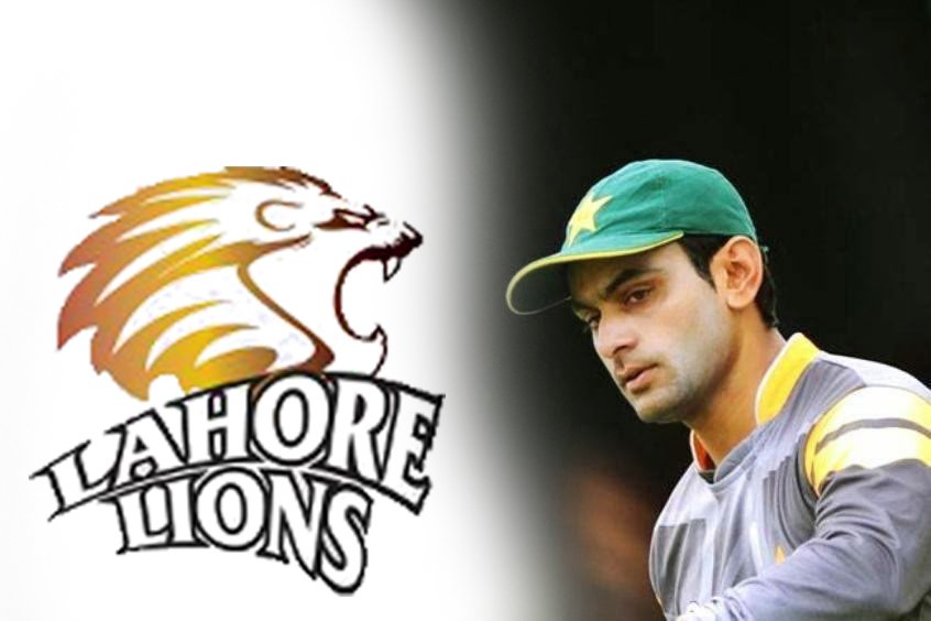 Lahor Lions Squad
