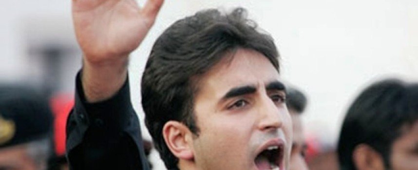 Big crowd, Loud chants, Threats, Political Jargon check, but what did Bilawal’s speech NOT have…