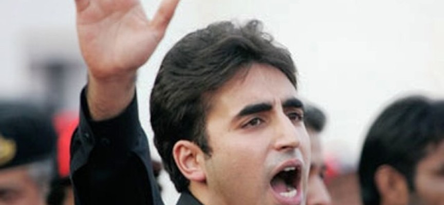 Big crowd, Loud chants, Threats, Political Jargon check, but what did Bilawal’s speech NOT have…