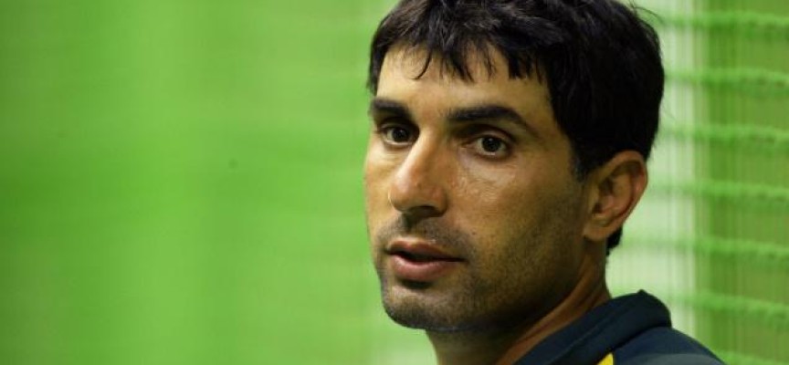 From Go Misbah to Yo Misbah!