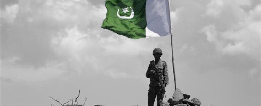 Zarb-e-Azb – Very Effective, But A Tad Bit Late!