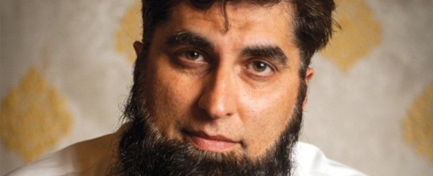 Nothing else to do? Let’s get Junaid Jamshed!